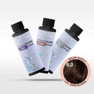 Affinage Gloss Liquid Demi Gloss 6.0 100ml