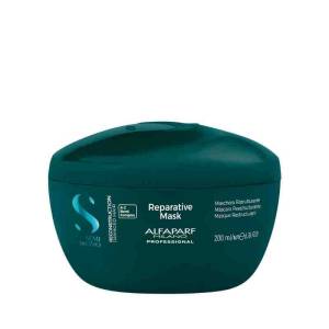 Alfaparf Semi Di Lino Reparative Mask 200ml