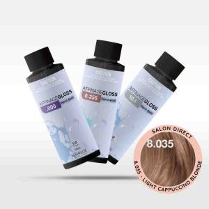 Affinage Gloss Liquid Demi Gloss 8.035 100ml