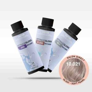 Affinage Gloss Liquid Demi Gloss 10.021 100ml