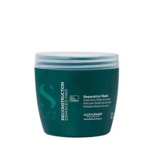 Alfaparf Semi Di Lino Reparative Light Mask 500ml