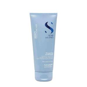 Alfaparf Semi Di Lino Thickening Conditioner 200ml