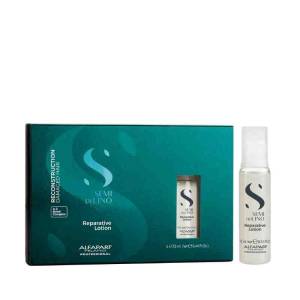 Alfaparf Semi Di Lino Reparative Lotion 6x13ml