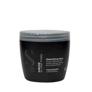 Alfaparf Semi Di Lino Detoxifying Mud 500ml