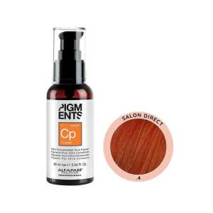 Alfaparf Color Pigments - Copper .4 90ml