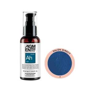 Alfaparf Color Pigments - Ash .1 90ml
