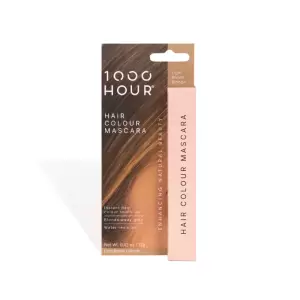 1000 Hour Hair Mascara Light Brown / Blonde 12g