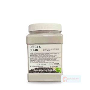 Hydrojelly Mask Detox & Clean 650g