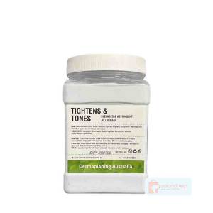 Hydrojelly Mask Tightens & Tones 650g
