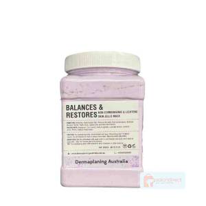 Hydrojelly Mask Balances & Restores 650g