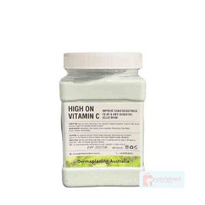 Hydrojelly Mask High On Vitamin C 650g