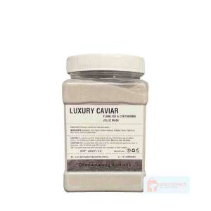 Hydrojelly Mask Luxury Caviar 650g