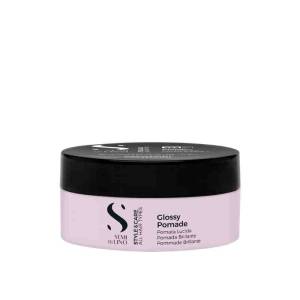 Alfaparf Style & Care Glossy Pomade 90ml