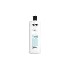 Nioxin Scalp Recovery Purifying Shampoo 1L