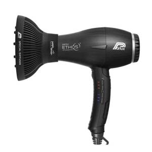Parlux Ethos Hair Dryer Black