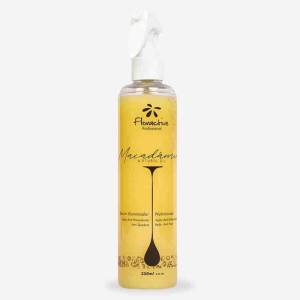 Floractive Macadamia Botox Serum 250ml