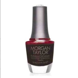 Morgan Taylor Lacquer From Paris With Love 15ml