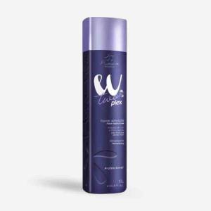 Floractive Nanoplasty W Two Plex For Blonde & Grey 1L