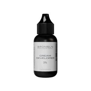 Bronsun Cream Developer 3% 20ml