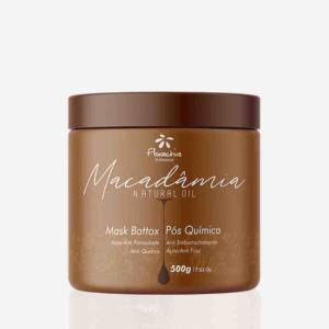 Floractive Macadamia SOS Repair Mask 500g