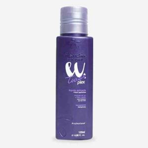 Floractive Nanoplasty W Two Plex For Blonde & Grey 120ml