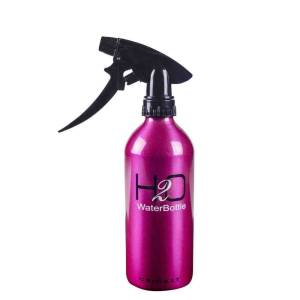 Cricket H2O Spray Bottle - Pink