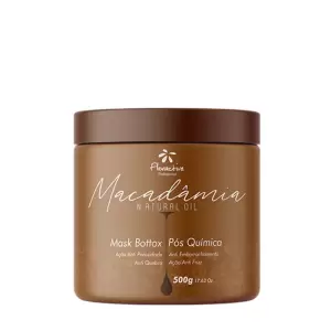 Floractive Macadamia SOS Repair Mask 500g