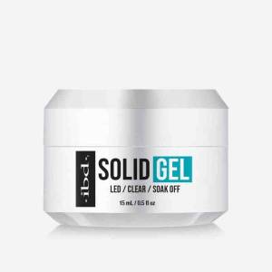 IBD Solid Gel 15ml