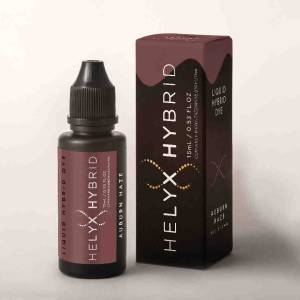 Elleebana Helyx Hybrid Dye - Auburn Haze (Red Brown) 15ml