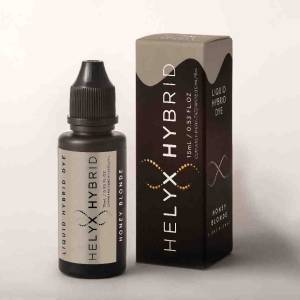 Elleebana Helyx Hybrid Dye- Honey Blonde (Light Blonde) 15ml