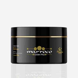 Floractive Golden Plus Hair Mask 250g