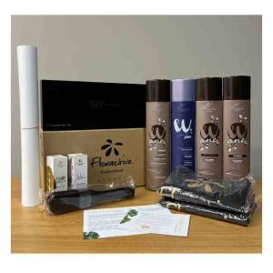 Floractive Nanoplasty Starter Kit
