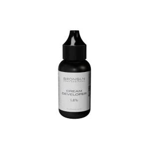 Bronsun Cream Developer 1.8% 30ml