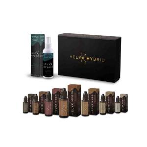 Elleebana Helyx Hybrid Colour Dye Starter Kit