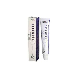 Belmacil #6 Violet Eyebrow & Eyelash Tint 20ml