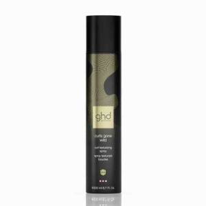 GHD Curls Gone Wild Curl Texturising Spray 200ml