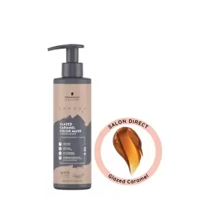 Schwarzkopf Chroma ID Color Mask 8-46 300ml - Glazed Caramel