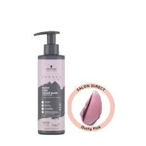 Schwarzkopf Chroma ID Color Mask 9.5-19 300ml - Dusty Pink