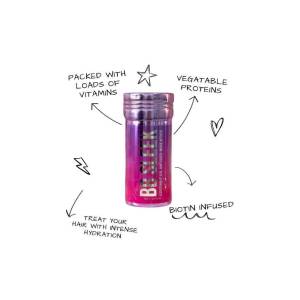 BB Sleek - Sleek & Hydrate Serum/Sleek Stick 75g