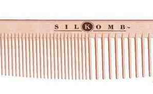 Cricket Silkomb PRO-10 Comb by Salon Direct