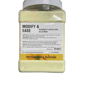 Hydrojelly Mask Modify & Ease 650g