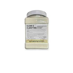 Hydrojelly Mask Clean & Clarify 650g