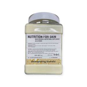 Hydrojelly Mask Nutrition For Skin 650g