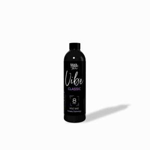 Black Magic Tan Vibe Classic Violet Base 125ml