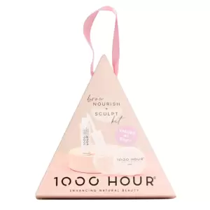 1000 Hour Brow Nourish & Sculpt Kit