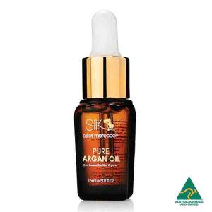 Silk Oil of Morocco Pure Argan Oil 15ml