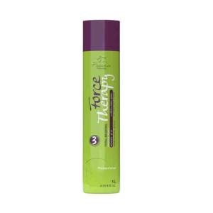 Floractive Force Therapy Keratin Brushing Solution 3 1L