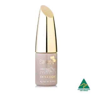 Silk Oil of Morocco Fibre Brow Enhancer - Extra Light 4g