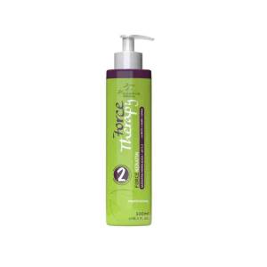 Floractive Force Therapy Keratin Smoothing Treatment 2 300ml