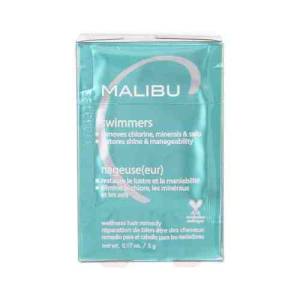 Malibu C Swimmers Hair Treatment Single Sachet 5g